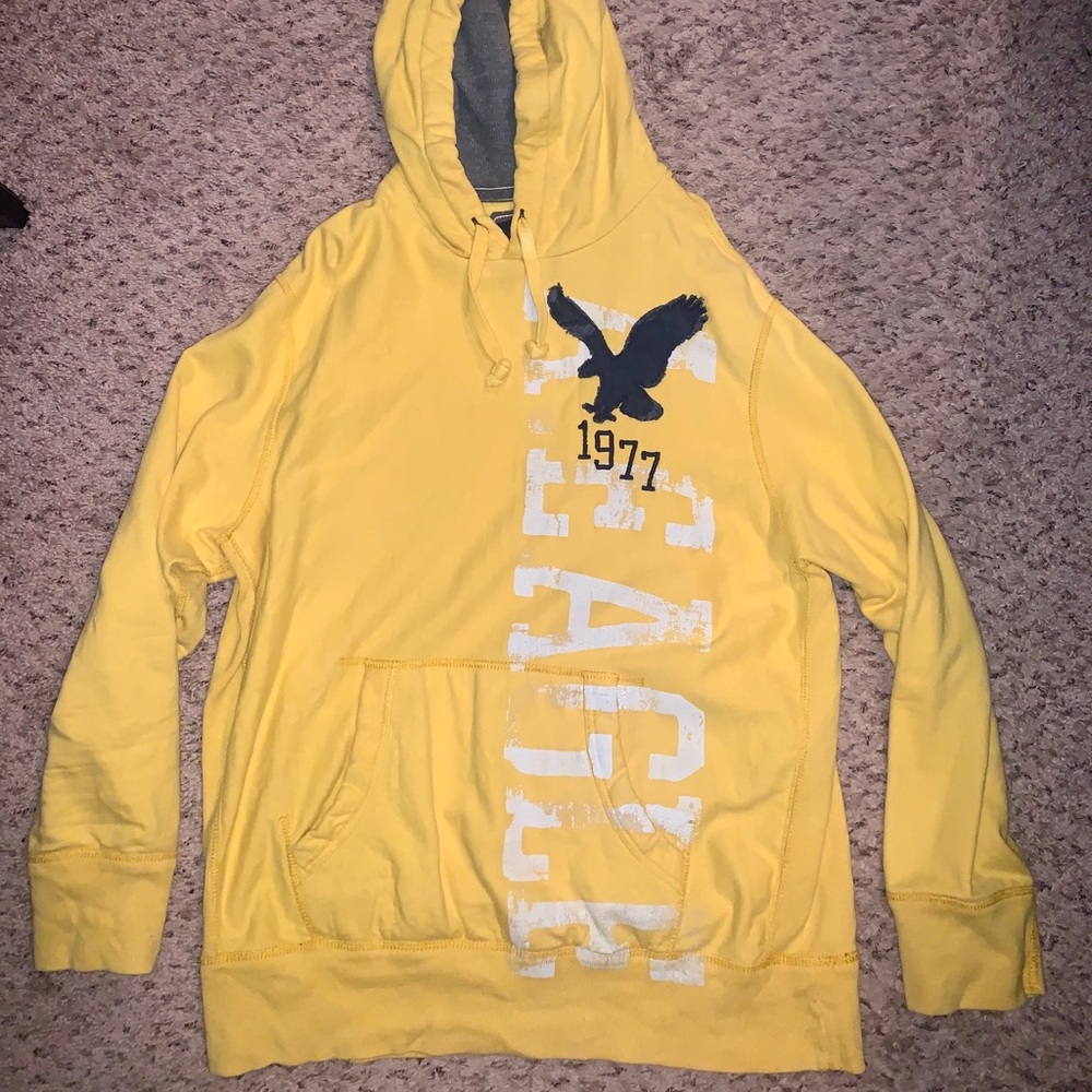 Men’s Sweatshirt